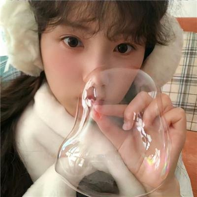 晚霞